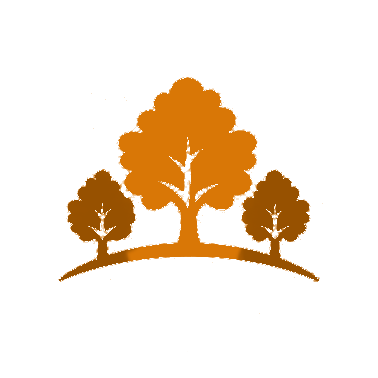 Santos Tree Service logo